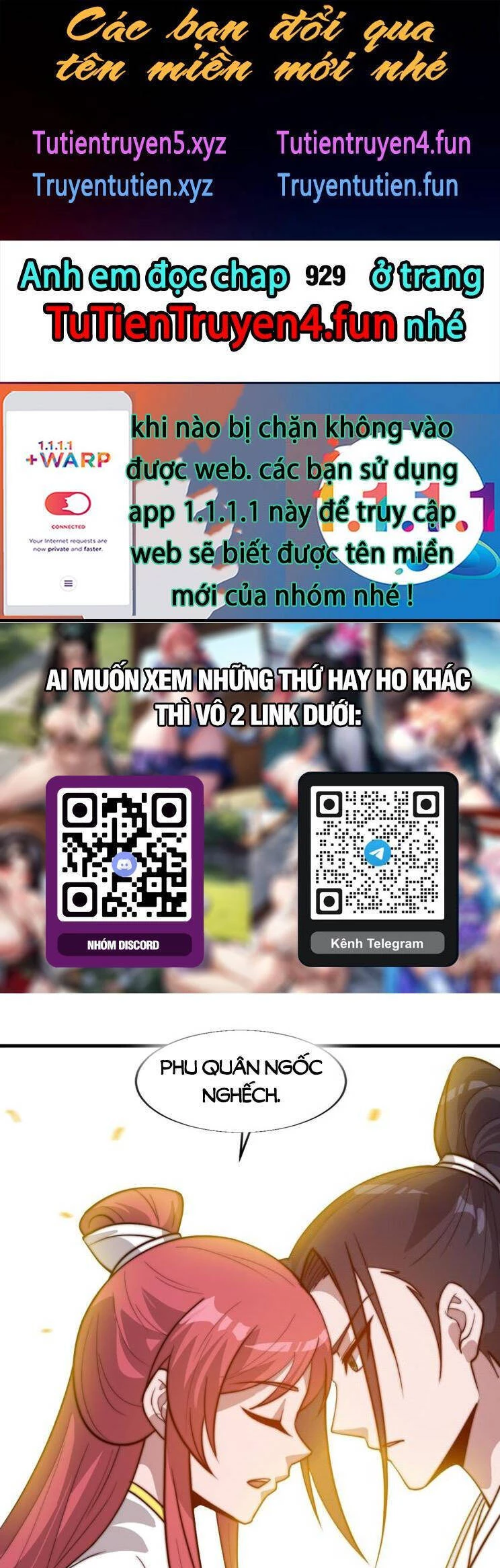 Ta Có Một Sơn Trại Chapter 928 - Next Chapter 929