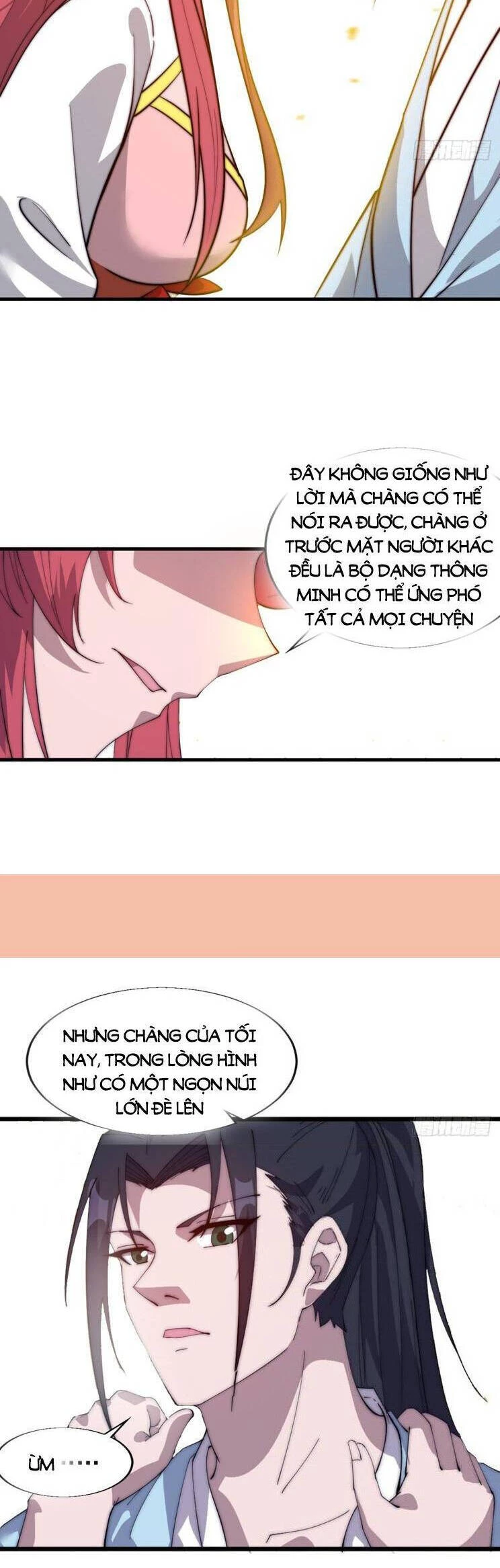 Ta Có Một Sơn Trại Chapter 928 - Next Chapter 929