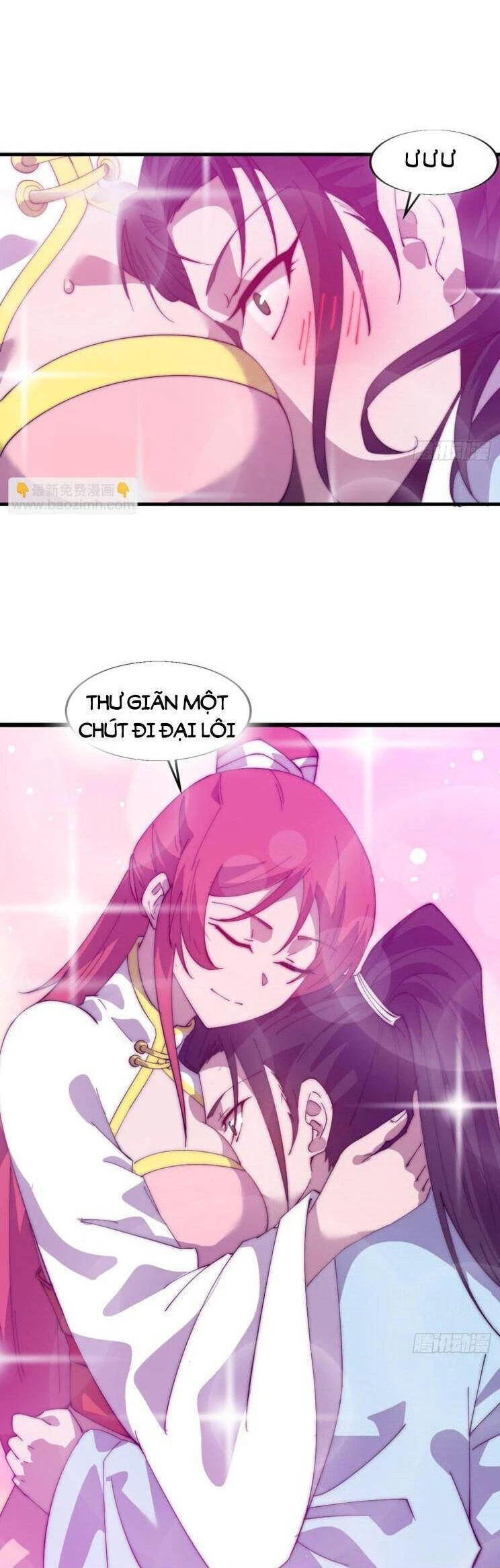 Ta Có Một Sơn Trại Chapter 928 - Next Chapter 929