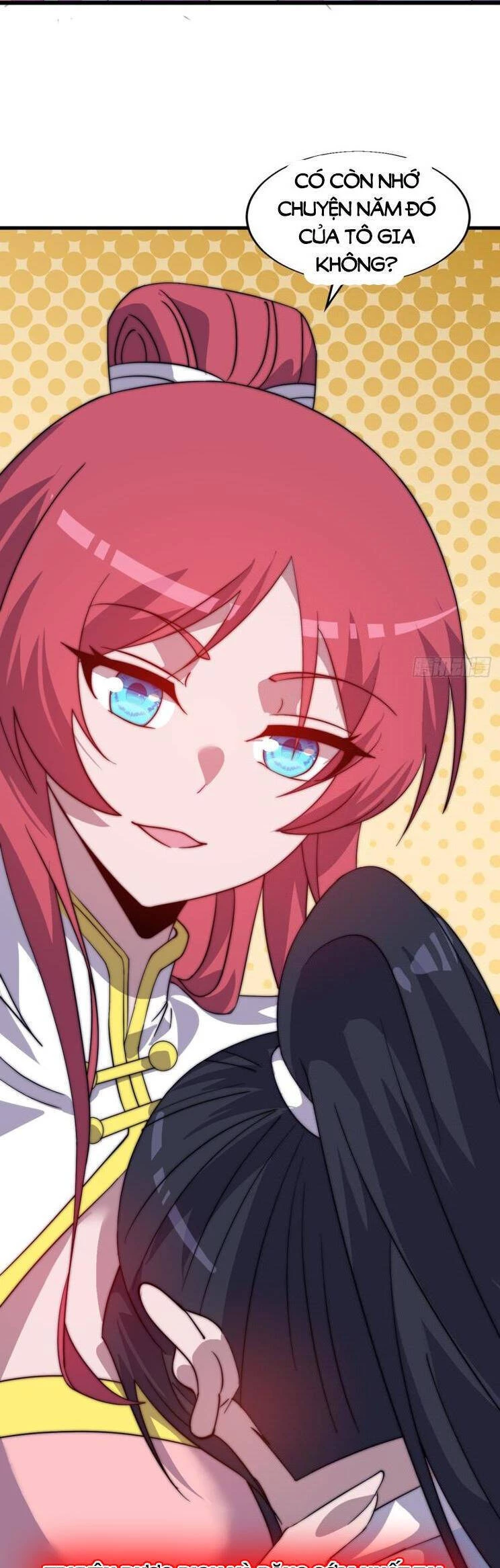 Ta Có Một Sơn Trại Chapter 928 - Next Chapter 929