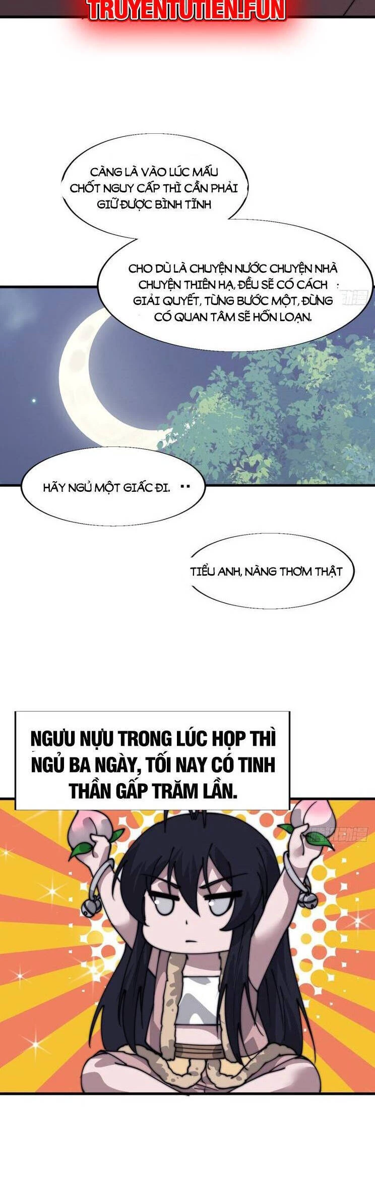Ta Có Một Sơn Trại Chapter 928 - Next Chapter 929