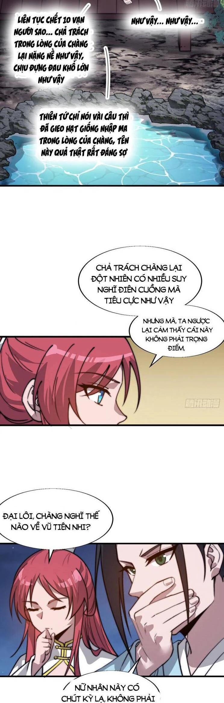 Ta Có Một Sơn Trại Chapter 928 - Next Chapter 929