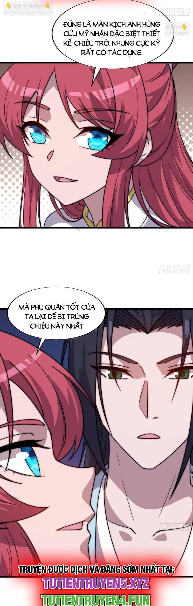 Ta Có Một Sơn Trại Chapter 928 - Next Chapter 929