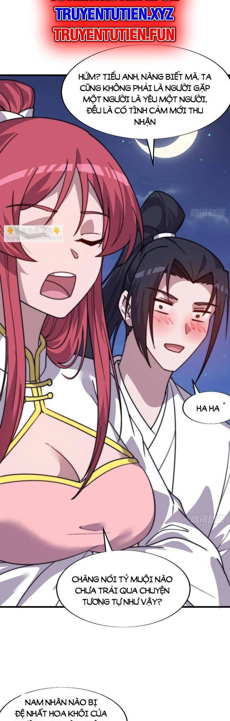 Ta Có Một Sơn Trại Chapter 928 - Next Chapter 929