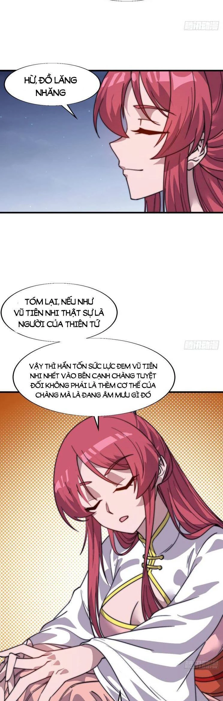 Ta Có Một Sơn Trại Chapter 928 - Next Chapter 929