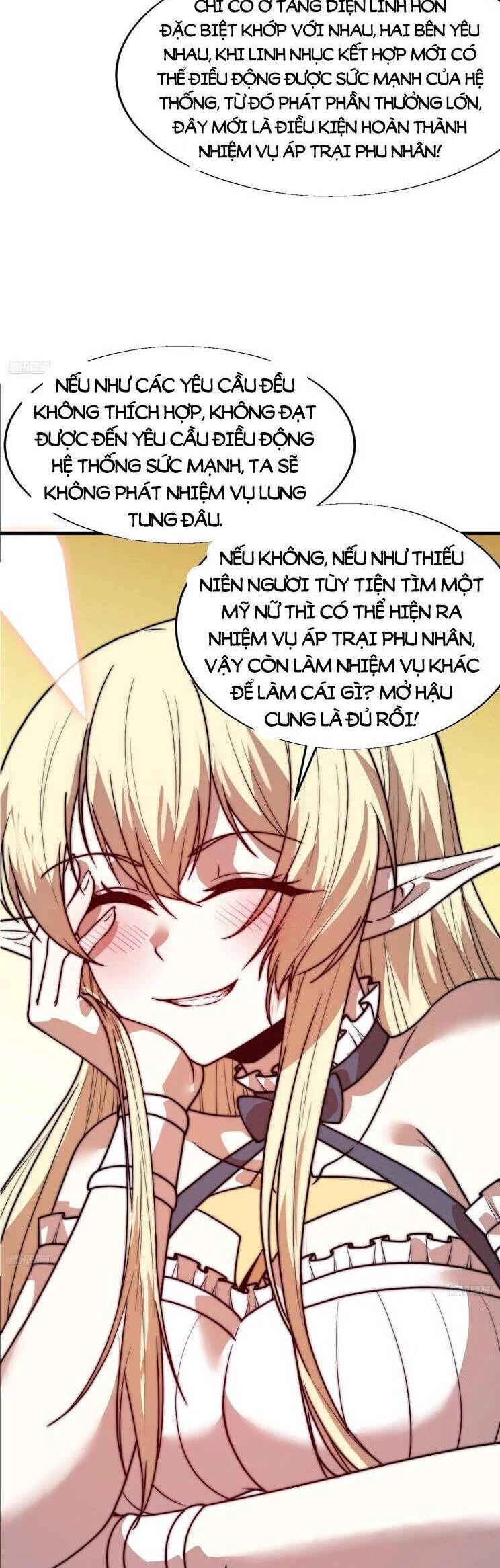 Ta Có Một Sơn Trại Chapter 929 - Trang 4