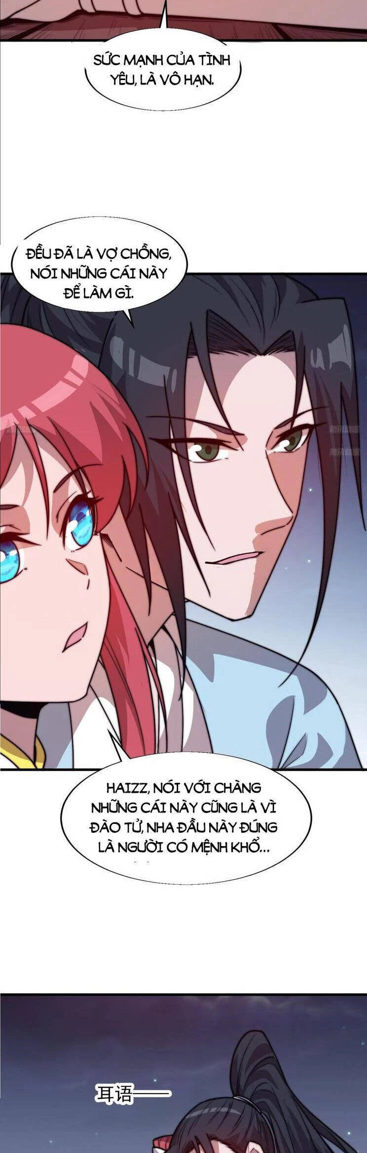 Ta Có Một Sơn Trại Chapter 929 - Trang 4