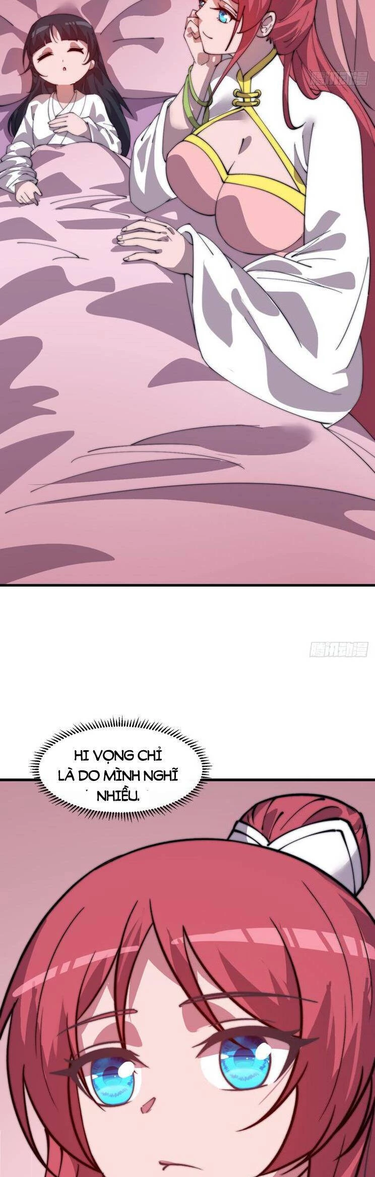 Ta Có Một Sơn Trại Chapter 929 - Trang 4