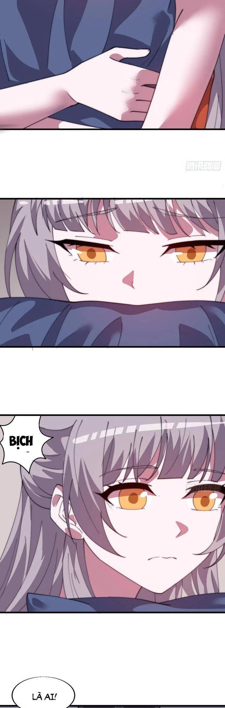 Ta Có Một Sơn Trại Chapter 929 - Trang 4