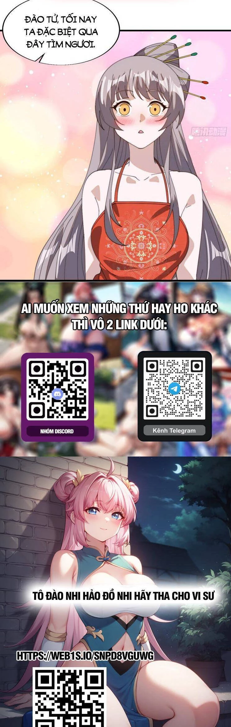 Ta Có Một Sơn Trại Chapter 929 - Trang 4