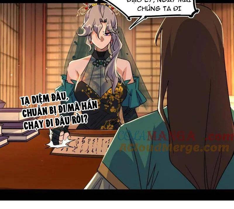 Ta Là Tà Đế Chapter 484 - Trang 4