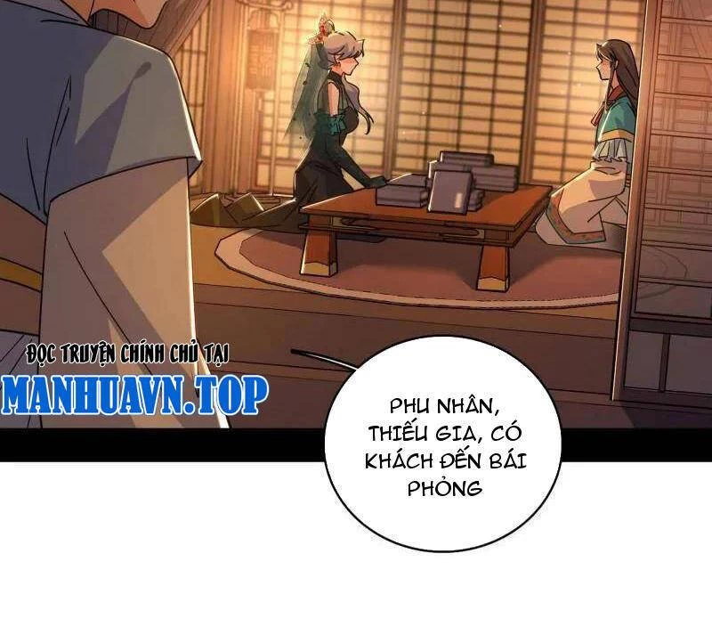 Ta Là Tà Đế Chapter 484 - Trang 4