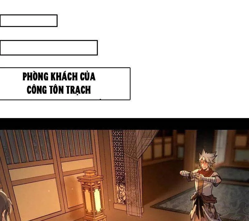 Ta Là Tà Đế Chapter 484 - Trang 4