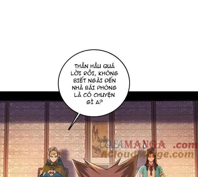 Ta Là Tà Đế Chapter 484 - Trang 4