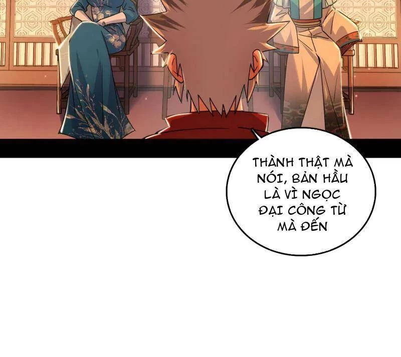 Ta Là Tà Đế Chapter 484 - Trang 4