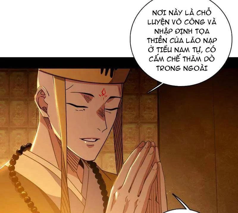 Ta Là Tà Đế Chapter 484 - Trang 4