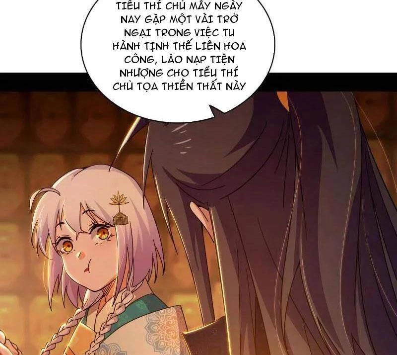 Ta Là Tà Đế Chapter 484 - Trang 4