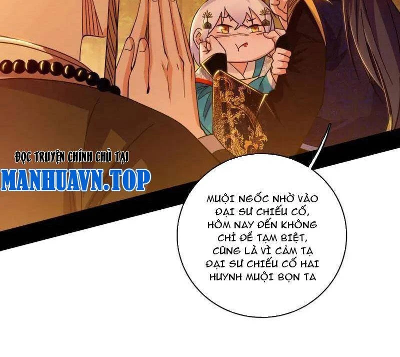 Ta Là Tà Đế Chapter 484 - Trang 4