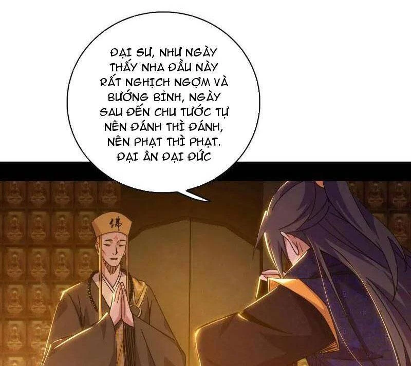Ta Là Tà Đế Chapter 484 - Trang 4