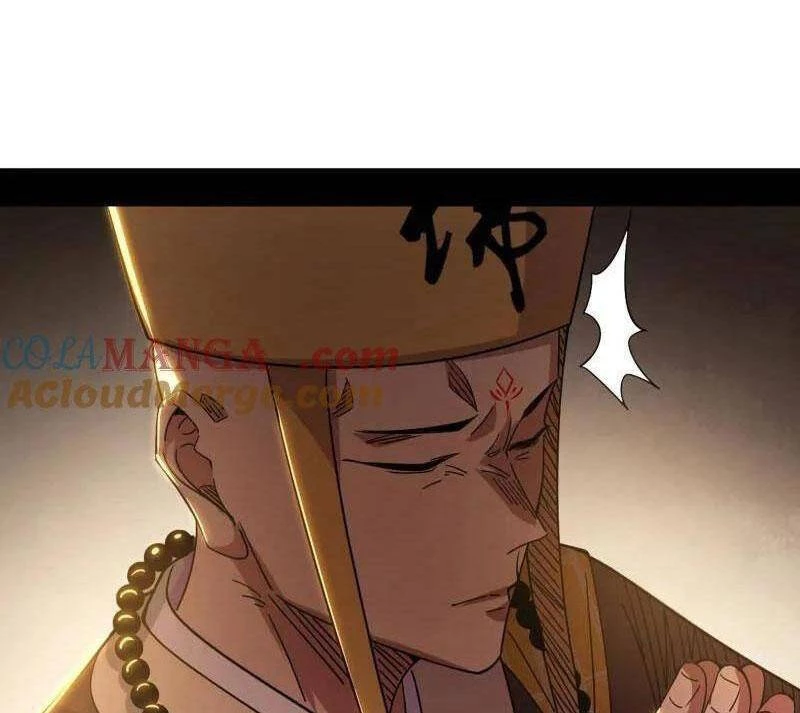 Ta Là Tà Đế Chapter 484 - Trang 4