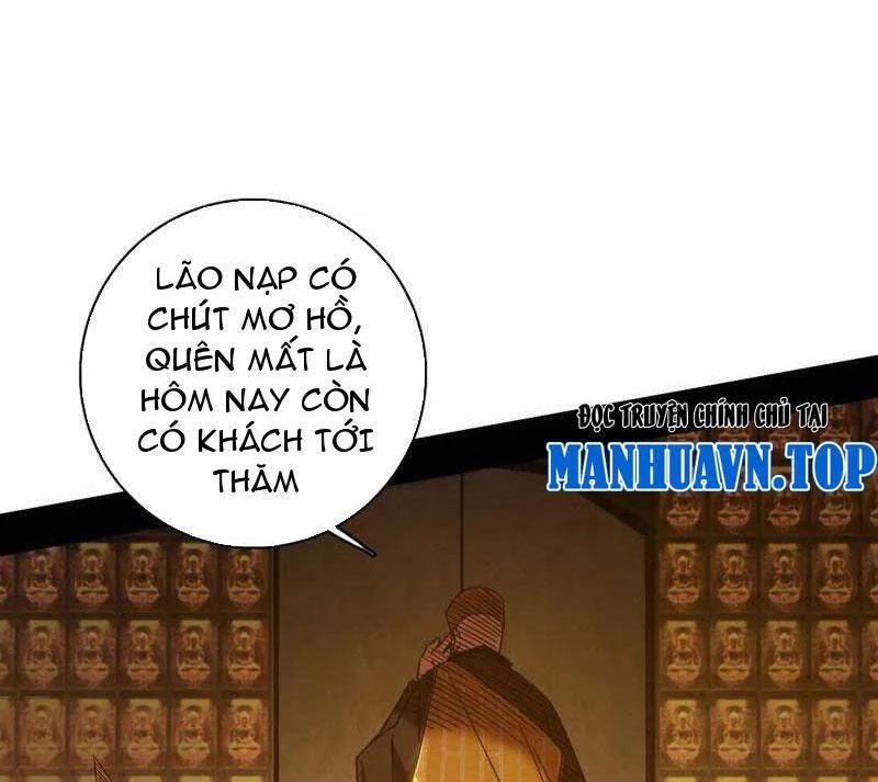 Ta Là Tà Đế Chapter 484 - Trang 4