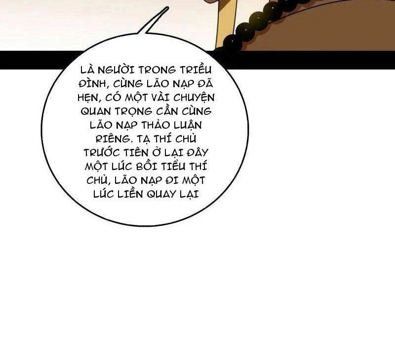 Ta Là Tà Đế Chapter 484 - Trang 4