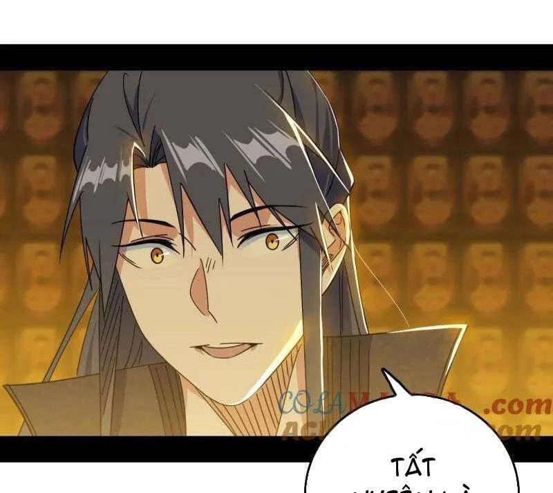 Ta Là Tà Đế Chapter 484 - Trang 4