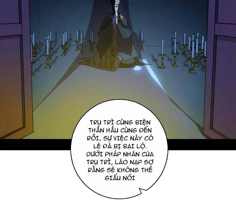 Ta Là Tà Đế Chapter 484 - Trang 4