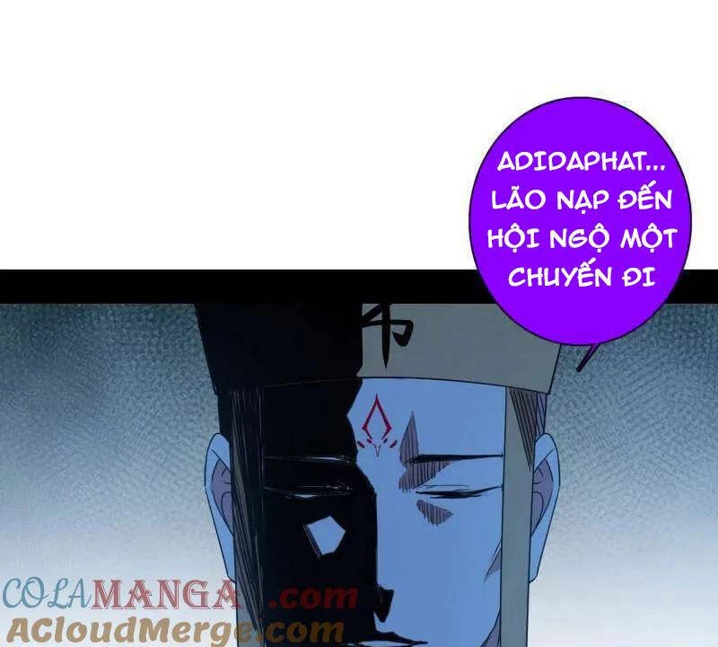 Ta Là Tà Đế Chapter 484 - Trang 4