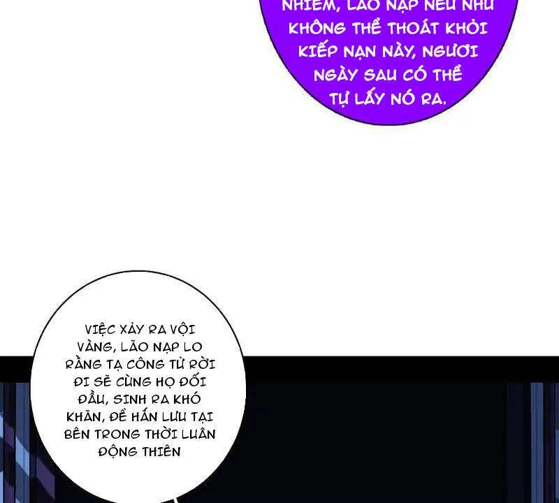 Ta Là Tà Đế Chapter 484 - Trang 4