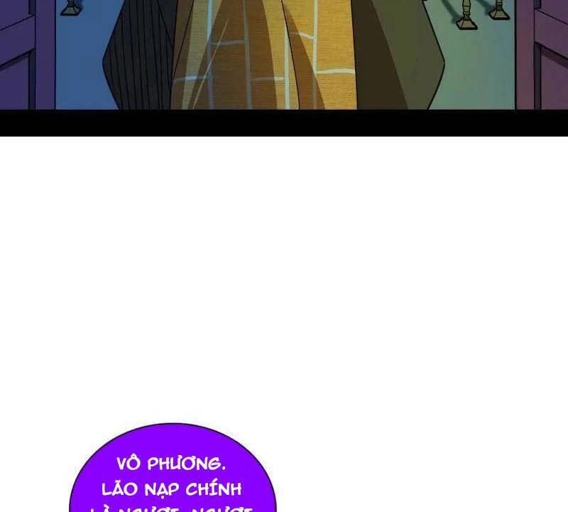 Ta Là Tà Đế Chapter 484 - Trang 4