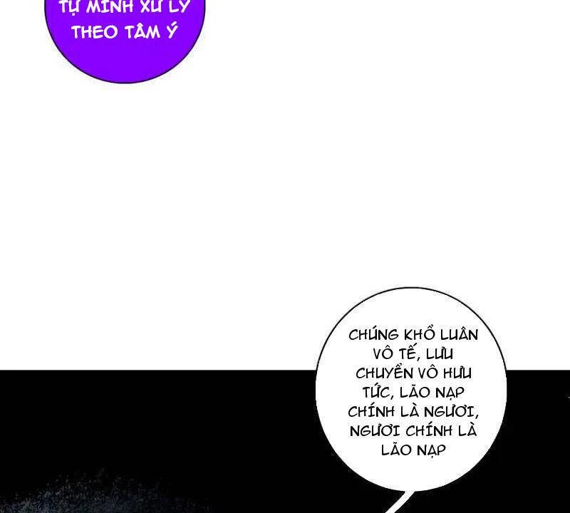 Ta Là Tà Đế Chapter 484 - Trang 4