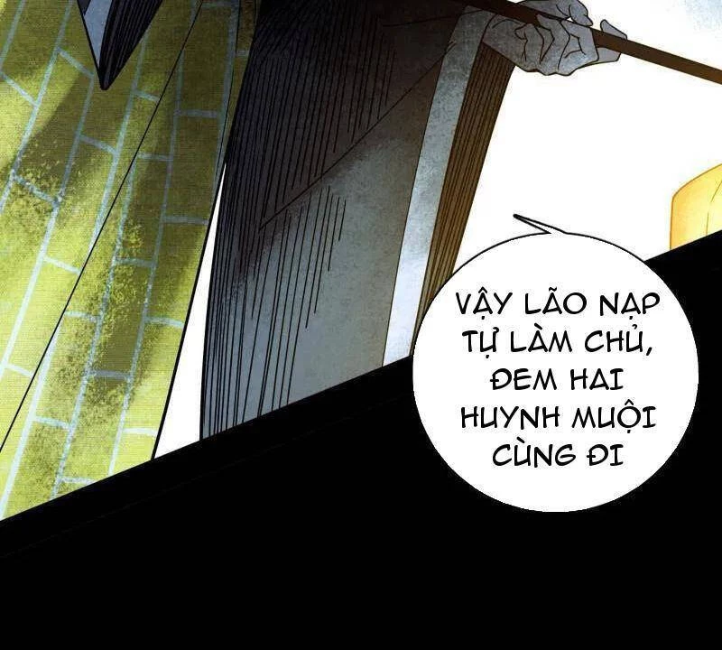 Ta Là Tà Đế Chapter 484 - Trang 4
