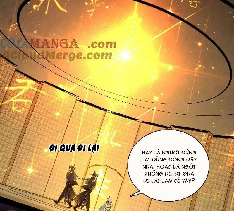 Ta Là Tà Đế Chapter 484 - Trang 4