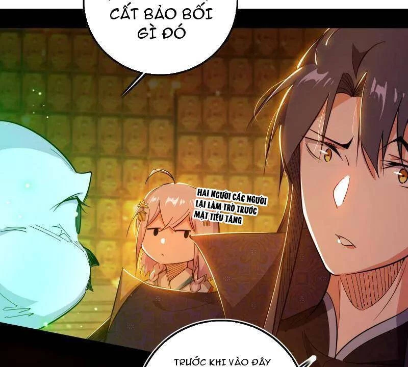 Ta Là Tà Đế Chapter 484 - Trang 4