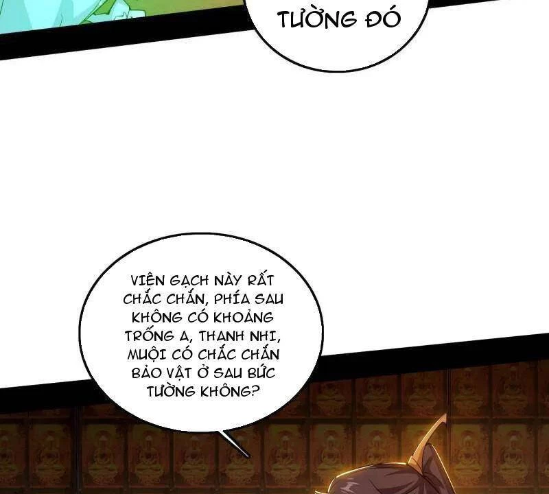 Ta Là Tà Đế Chapter 484 - Trang 4