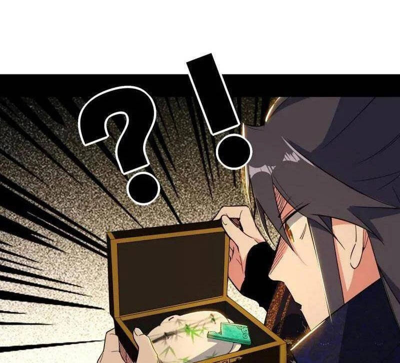 Ta Là Tà Đế Chapter 484 - Trang 4