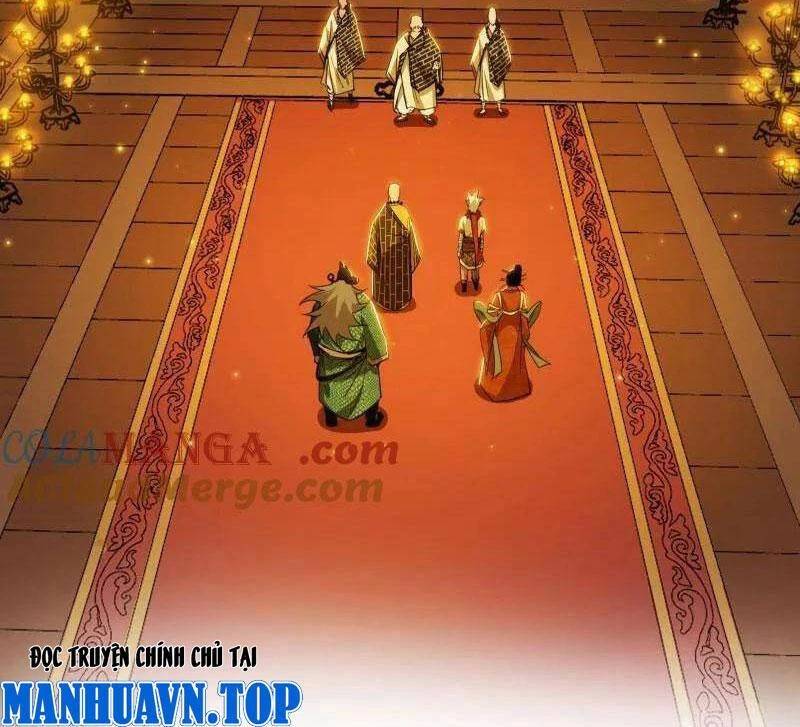 Ta Là Tà Đế Chapter 484 - Trang 4