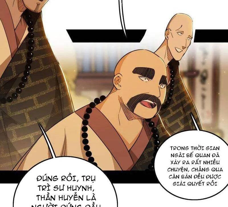 Ta Là Tà Đế Chapter 484 - Trang 4