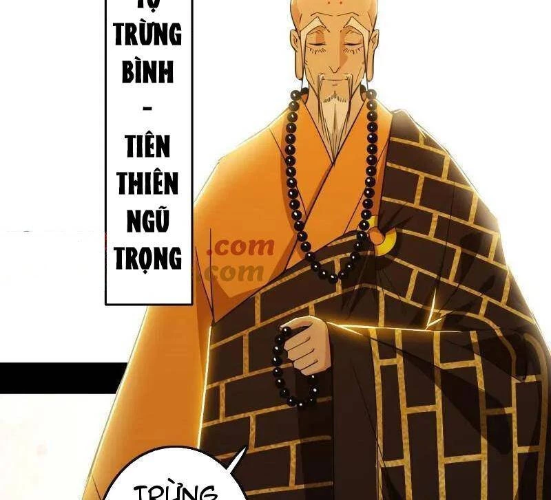 Ta Là Tà Đế Chapter 484 - Trang 4