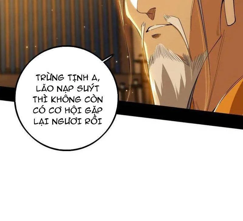 Ta Là Tà Đế Chapter 484 - Trang 4