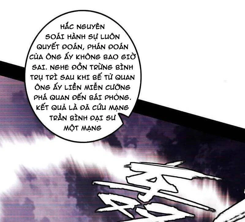 Ta Là Tà Đế Chapter 484 - Trang 4
