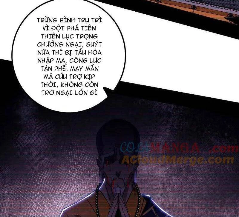 Ta Là Tà Đế Chapter 484 - Trang 4