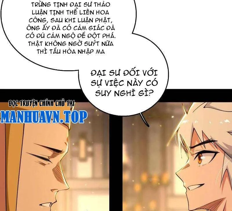 Ta Là Tà Đế Chapter 484 - Trang 4