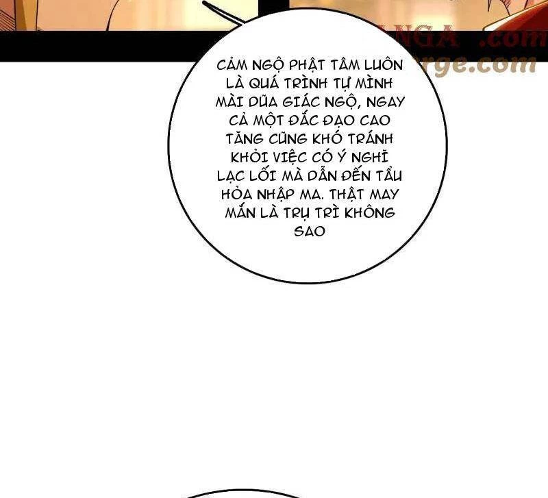 Ta Là Tà Đế Chapter 484 - Trang 4