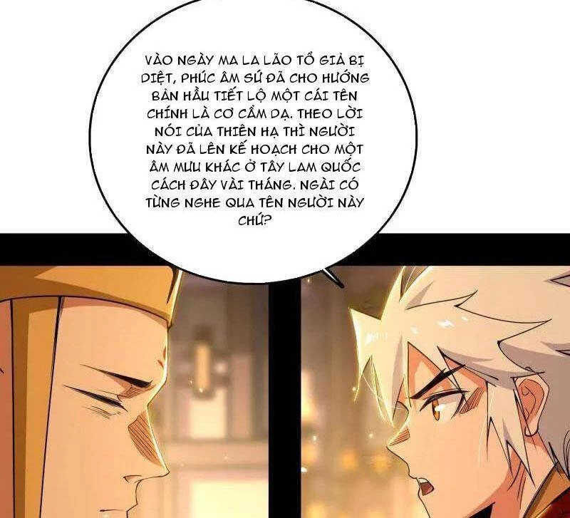 Ta Là Tà Đế Chapter 484 - Trang 4