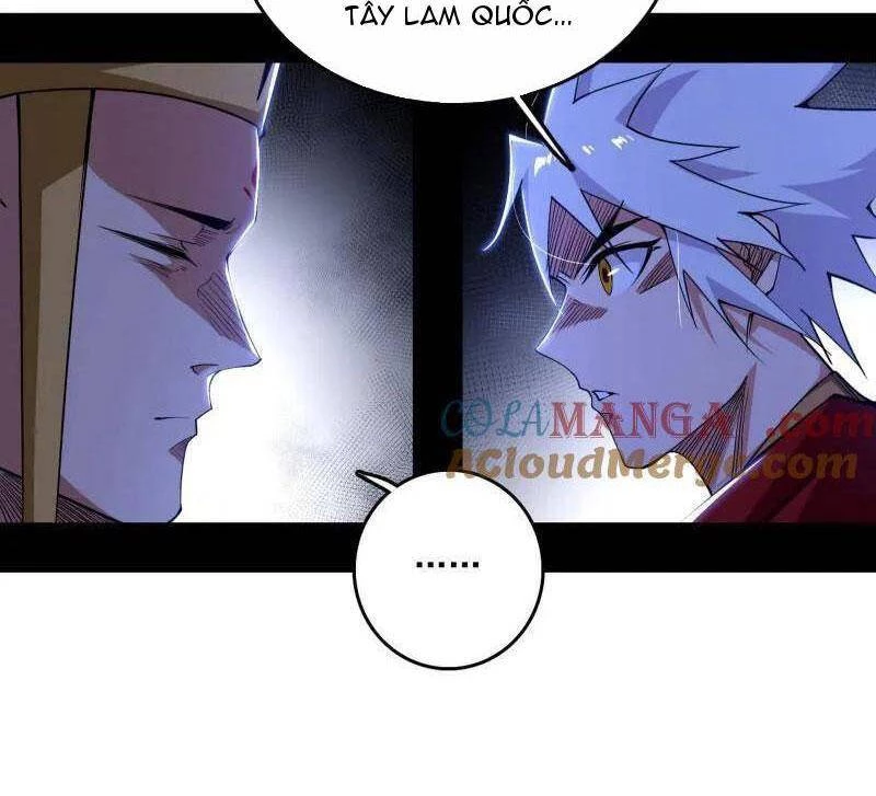 Ta Là Tà Đế Chapter 484 - Trang 4