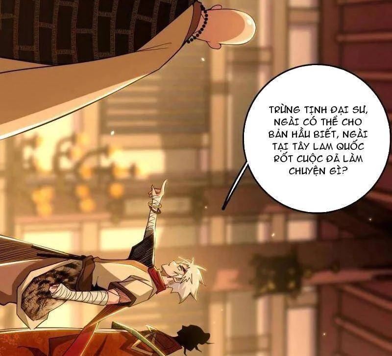 Ta Là Tà Đế Chapter 484 - Trang 4