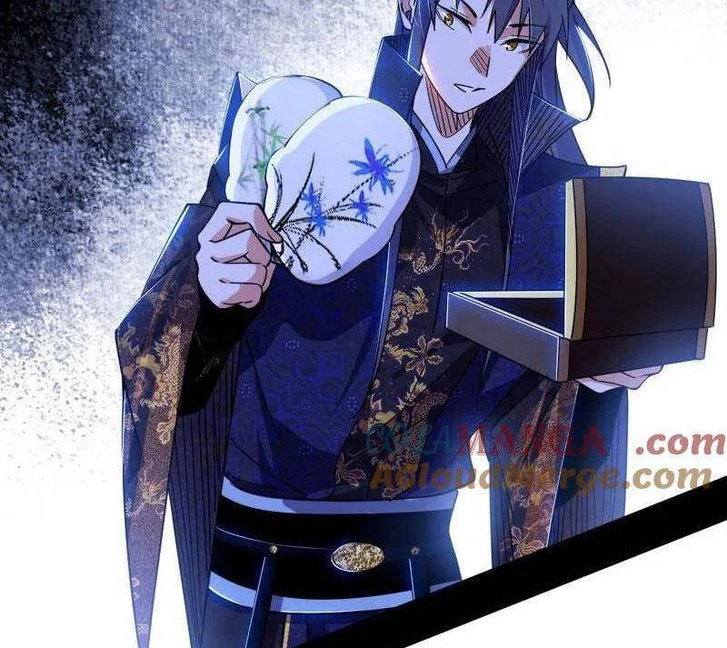 Ta Là Tà Đế Chapter 485 - Trang 4