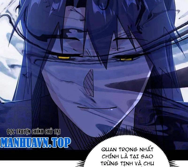 Ta Là Tà Đế Chapter 485 - Trang 4